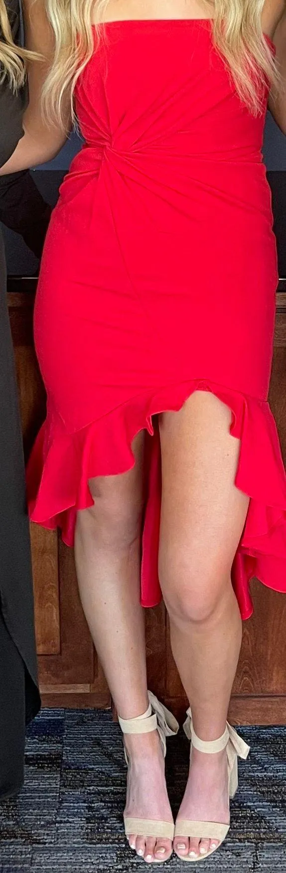 Hello Molly Dress - Image 3
