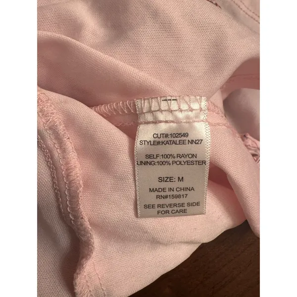 Altar’d State Dress Womens Size M - Image 11
