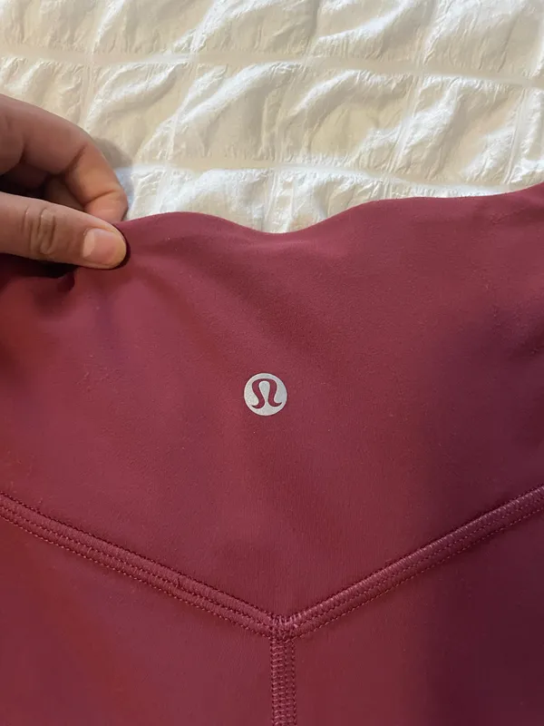 Lululemon Joggers Align - Image 5