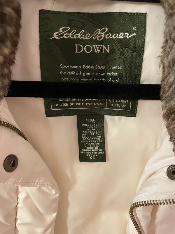 White Vest - Image 3
