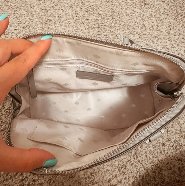 Kate Spade Purse - Image 5