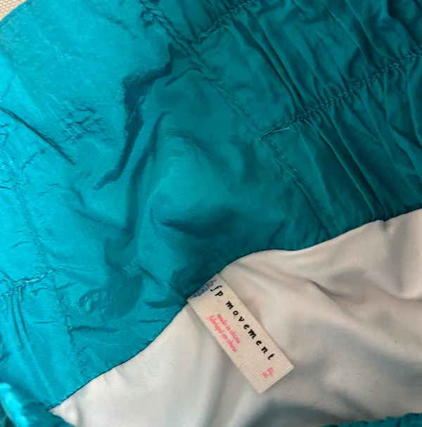 Free People Movement Shorts - Image 3
