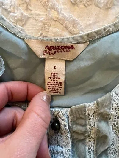 Arizona Tank Top - Image 2