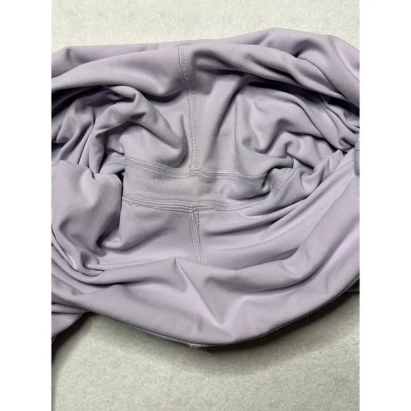 Lululemon Align Pant Lavender Purple High Rise Women’s Size 12 - Image 7