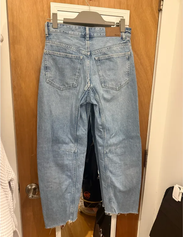 Madewell Jeans - Image 2
