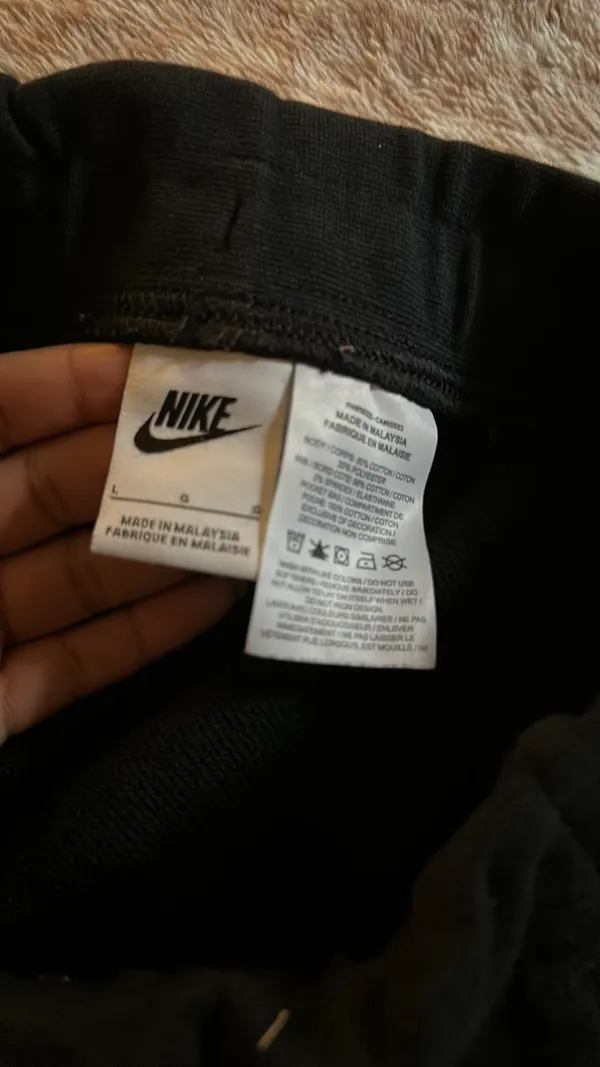 Nike Shorts - Image 5