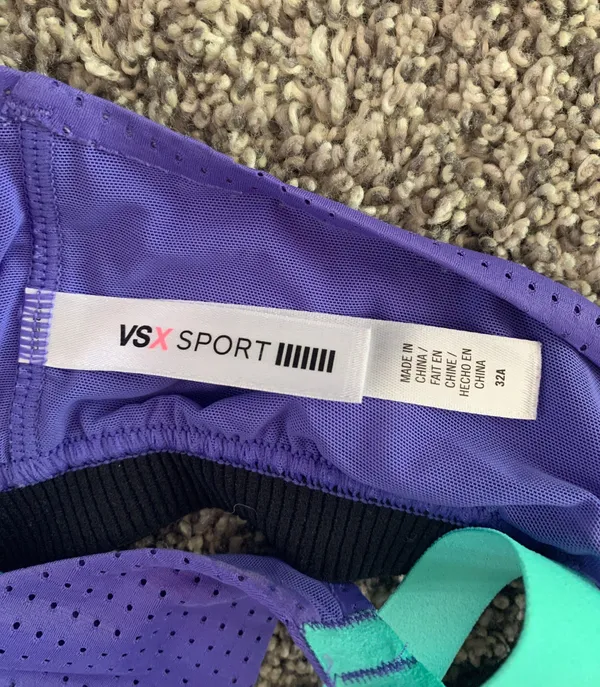 Sports Bra - Image 3