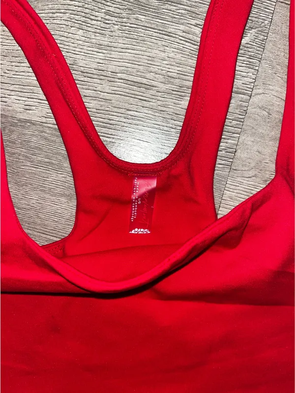 Free People Sports Movement Bra - Image 3