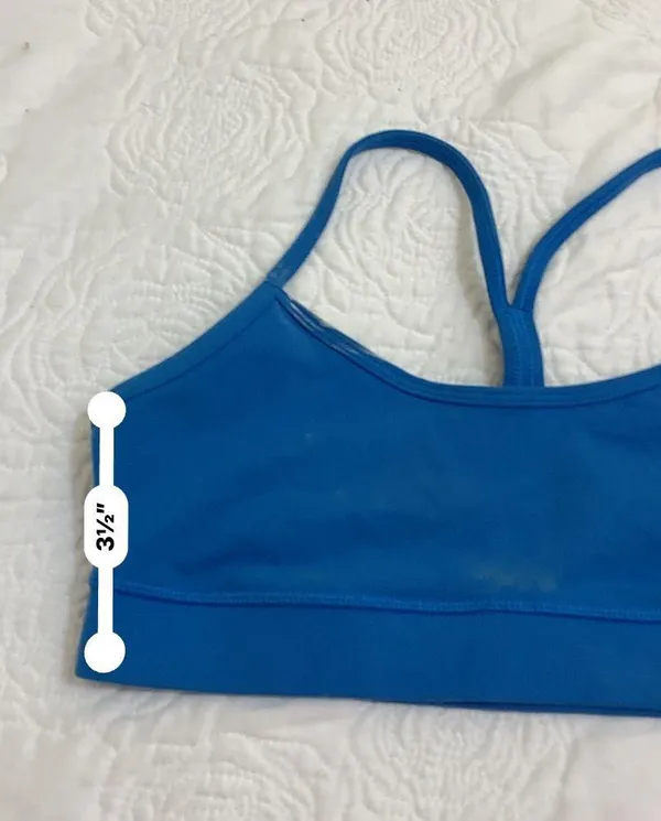 Women's Crop top - Image 7