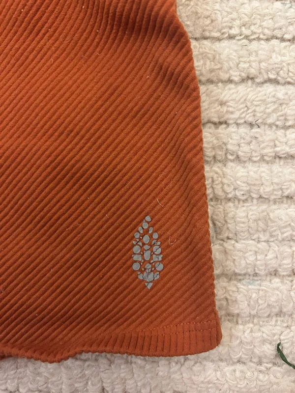Free People Muscle Tank - Image 3