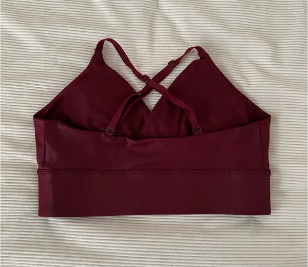 Nike Sports Bra - Image 2