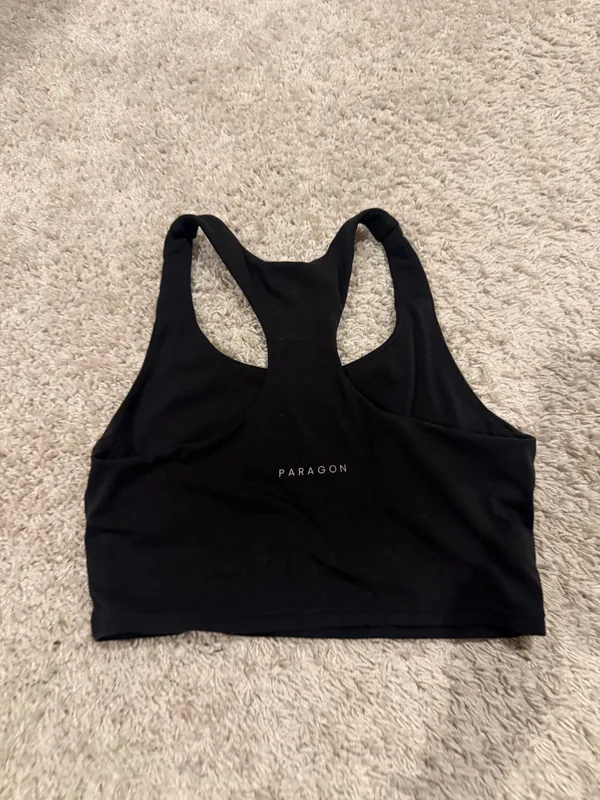 Paragon Fitwear bra top - Image 2