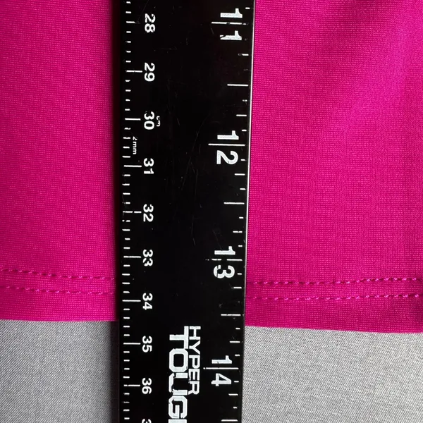 NWT Hapari Swim Skirt XL Raspberry Pink SPF 50 Cover Up Beach Resort Cruise - Image 14