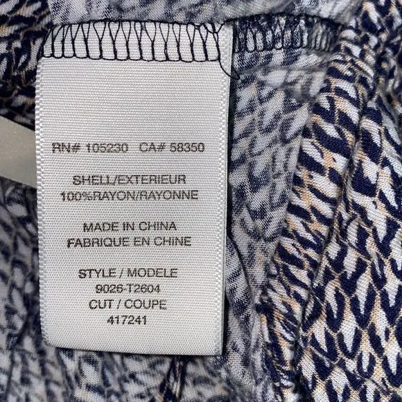 5/$30 🎈 Joie women’s medium‎ knit tank top - Image 6