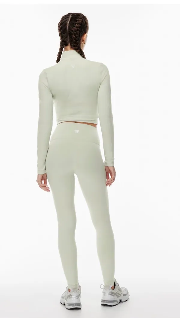 Aritzia TNAction leggings Medium - Image 2
