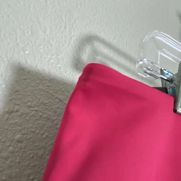 New with Pinhole Gapfit Pink Skort‎ XL Sporty Tenniscore Preppy Feminine Workout - Image 7