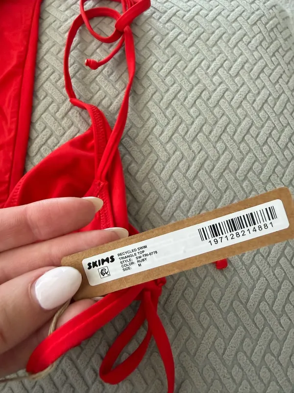 SKIMS Bathing Suit - Image 4