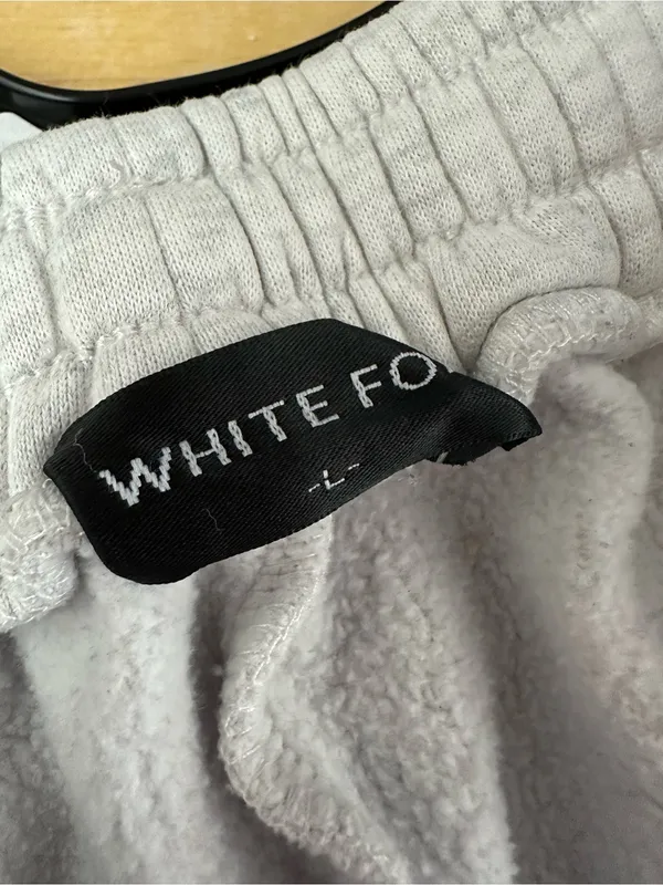 59. White fox. Large. Archive 6.0 - Image 4