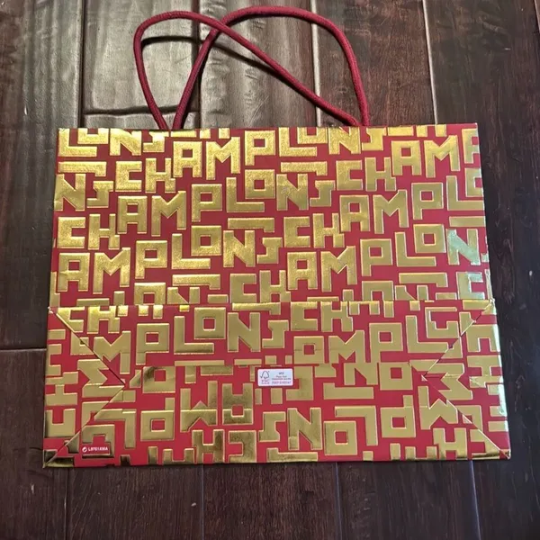 Longchamp shopping tote bag size medium‎ - Image 2