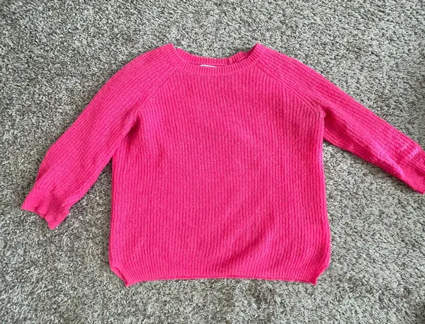 Old Navy Pink Sweater - Image 2