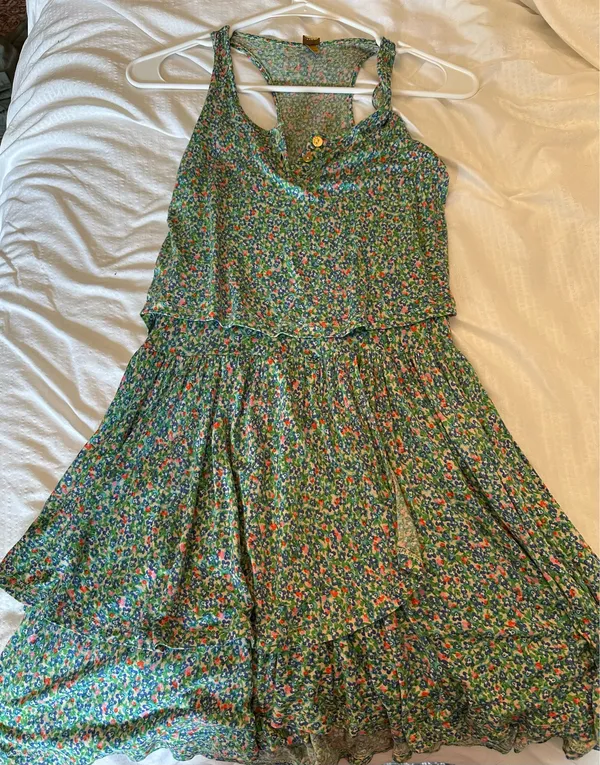 Farm Rio Dress - Image 2