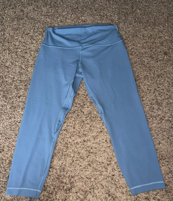 Align Lululemon Leggings - Image 2