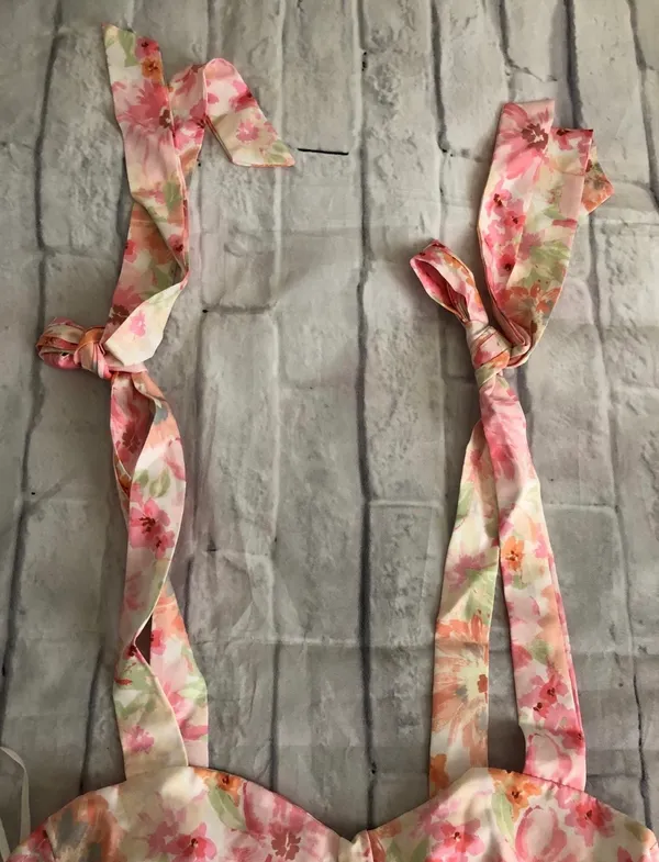 SheIn Blouse - Image 4