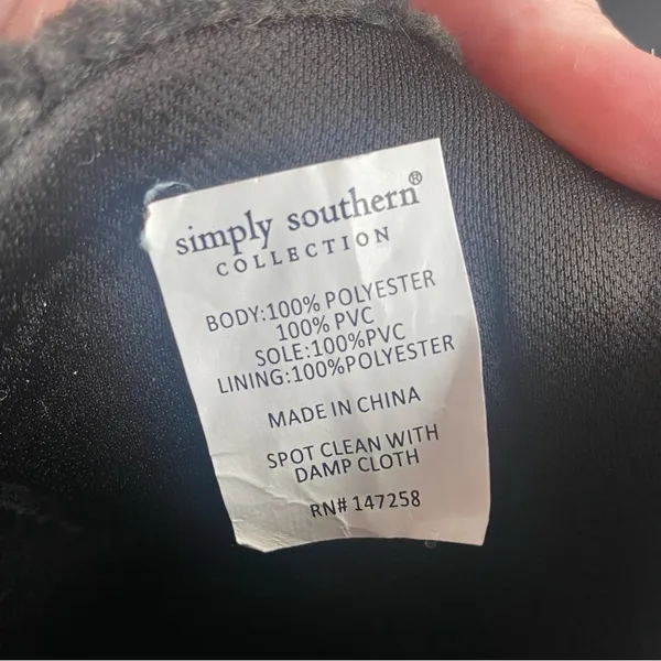 Simply Southern Outdoor Boots - Image 6