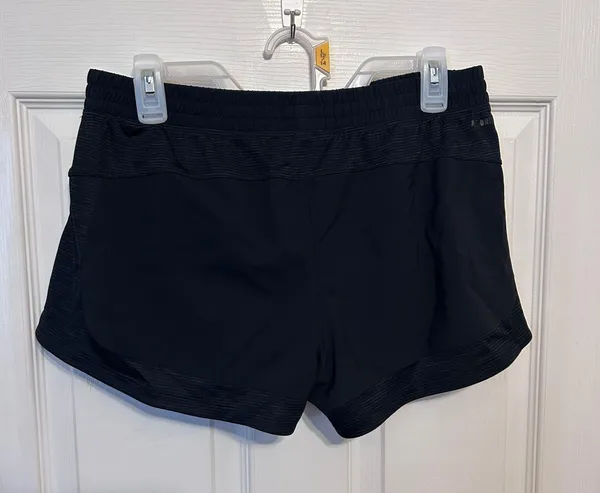 Adidas Womens Volleyball Midrise Shorts - Image 2