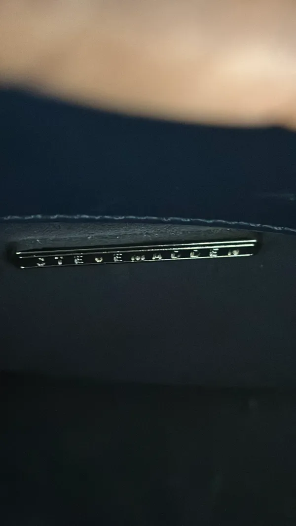 Steve Madden Crossbody Purse leather  - Image 4