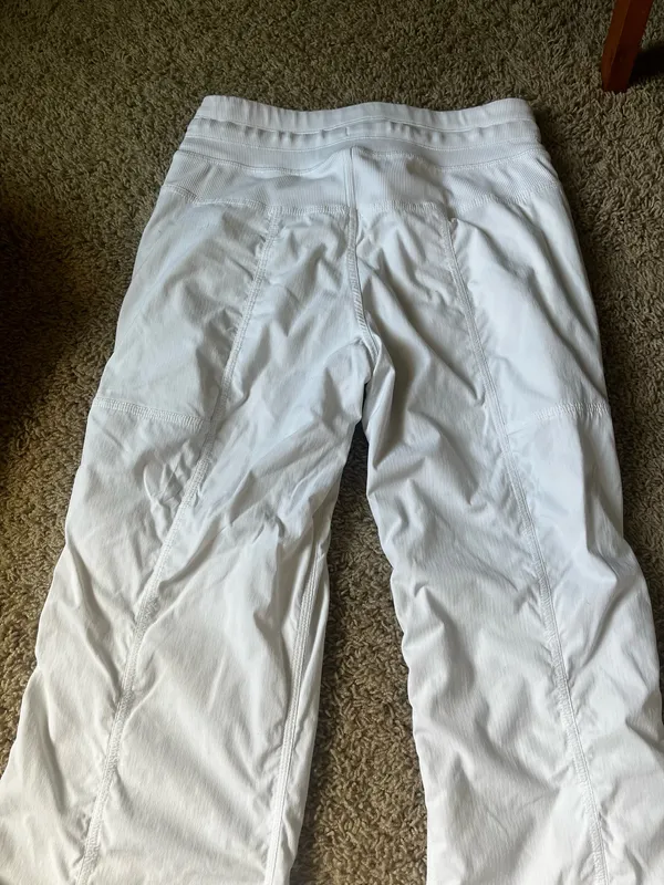 Lululemon Dance Studio Pants - Image 4