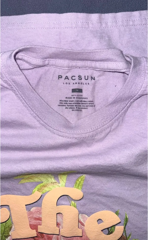 PacSun Tee  - Image 3