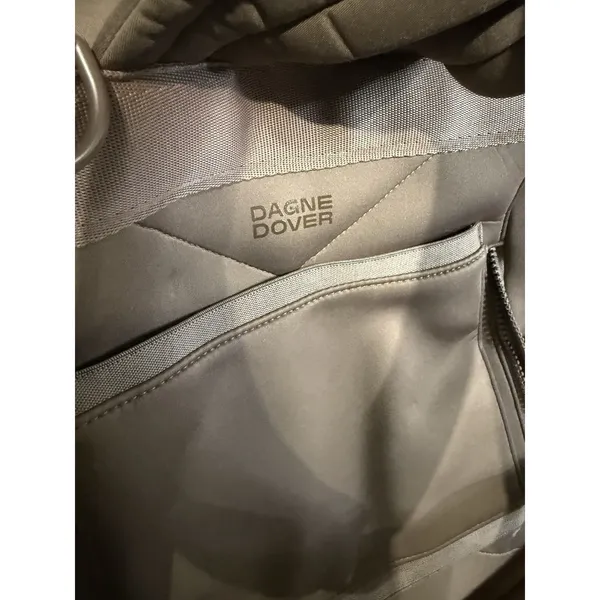 Dagne Dover Indi Neoprene Diaper Backpack Large Dune - Image 6
