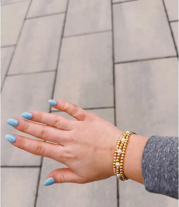 Gold Filled Bracelets - Image 6