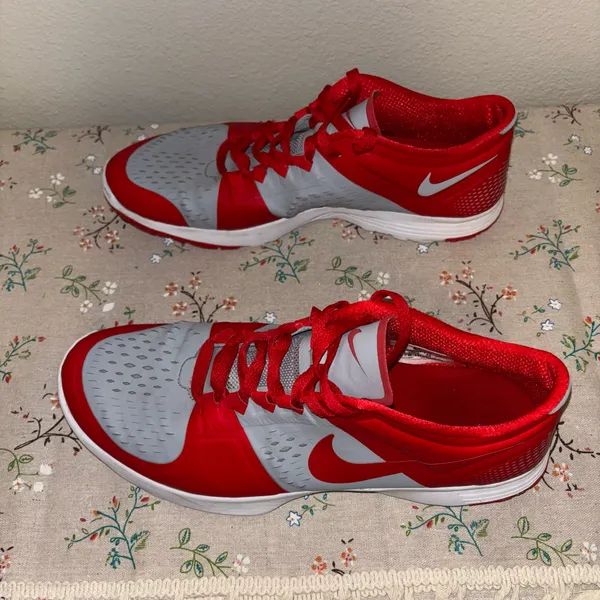 Nike Men’s Shoes - Image 3