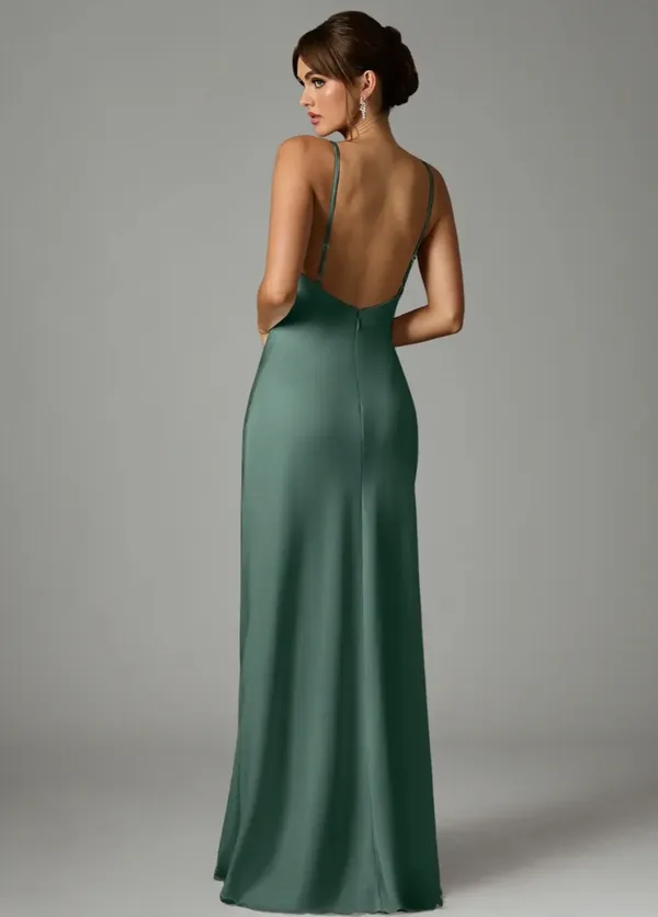 Azazie Formal Dress - Image 4