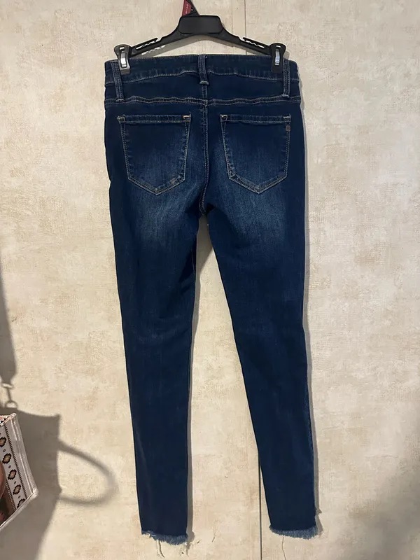 Special A Jeans Skinny Distressed - Image 2