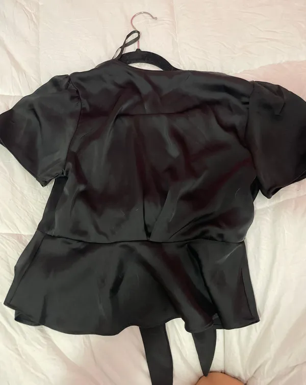 Tie Top - Image 2