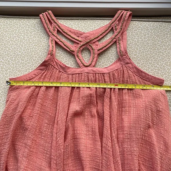 Altar’d State Beaded Sleeveless Lined Top - Image 10