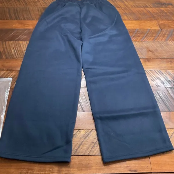 Edikted heart sweatpants - Image 8