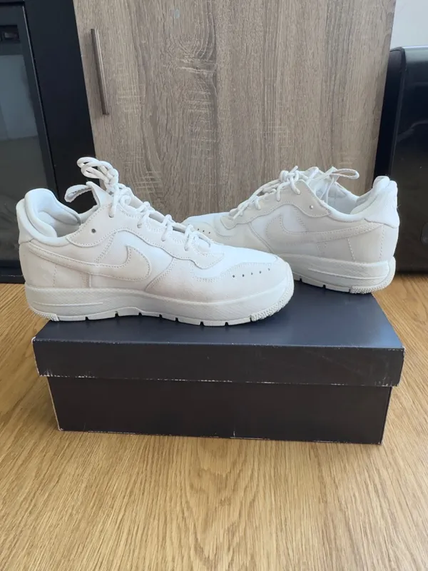 Nike Air Force 1 Wild Trail Sneakers Rugged Utility Size 9 Women US AF1 - Image 8