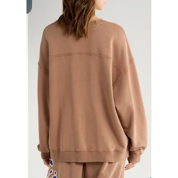 FREE PEOPLE | FP Movement All Star Embroidered Logo Twig Combo w/ Pockets‎ - Image 5