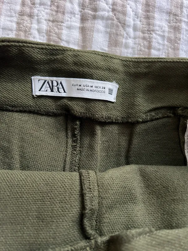 Zara Skort - Image 2