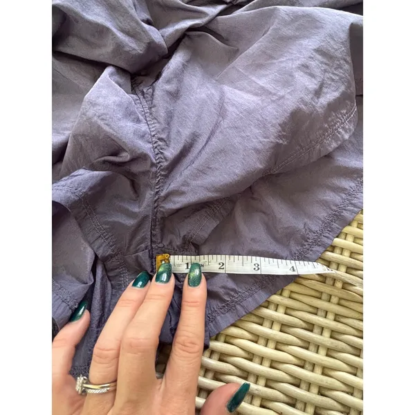 FP Movement Free People The Way Home Skort Small High‎ Waist athleisure gorpcore - Image 10