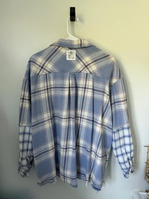 Urban Outfitters Flannel BDG - Image 2