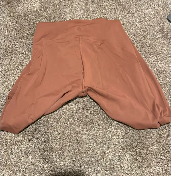 Lululemon Leggings Wunder Under - Image 2