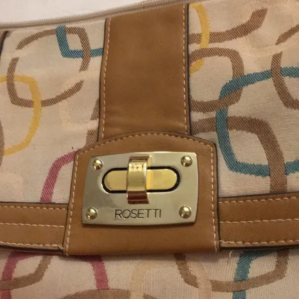 FINAL MARKDOWN Ladies rosetti bag - Image 2