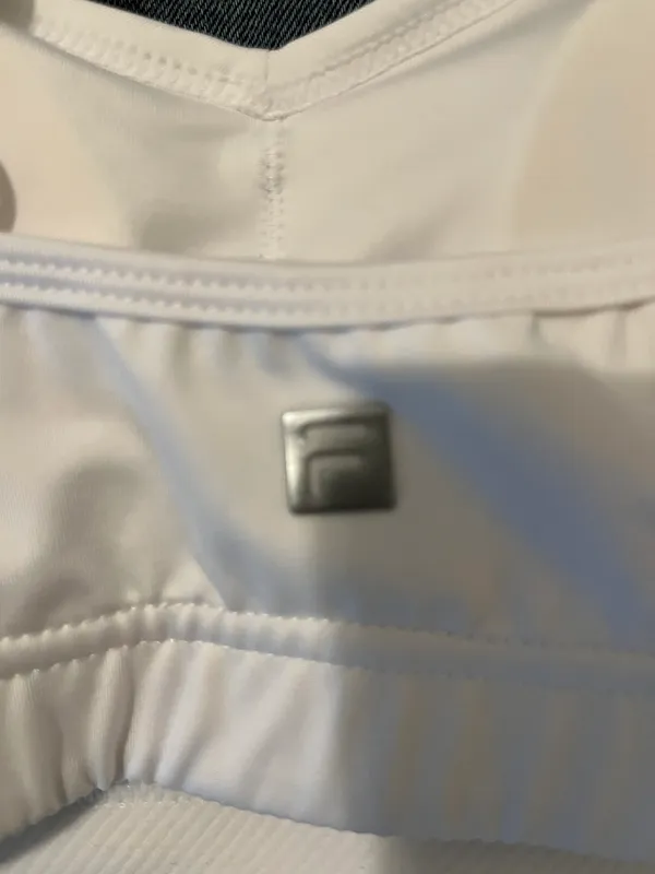 NWOT Fila Sports Bra - Image 4