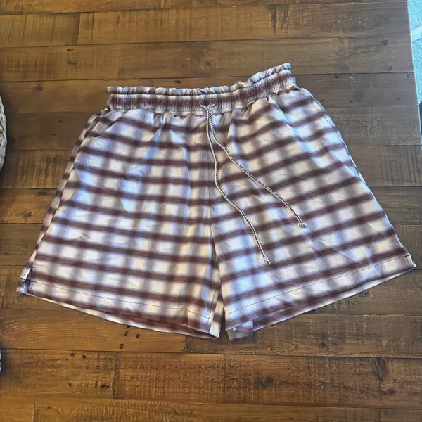 Madewell‎ Second Wave Board Shorts - Image 7