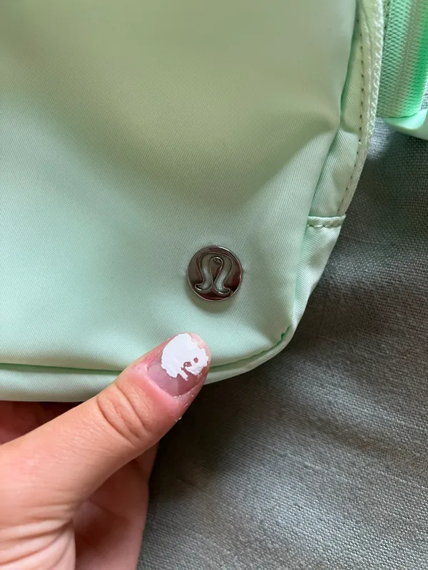 Lululemon Belt Bag - Image 2